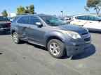 2011 CHEVROLET EQUINOX