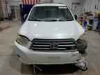 2010 TOYOTA HIGHLANDER