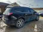2015 CHEVROLET TRAVERSE
