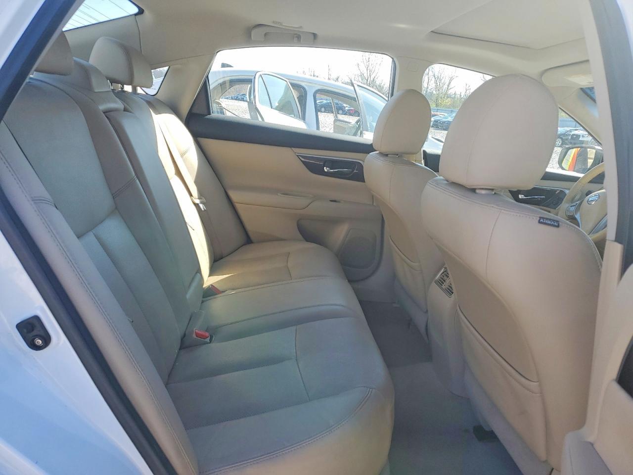 2014 NISSAN ALTIMA