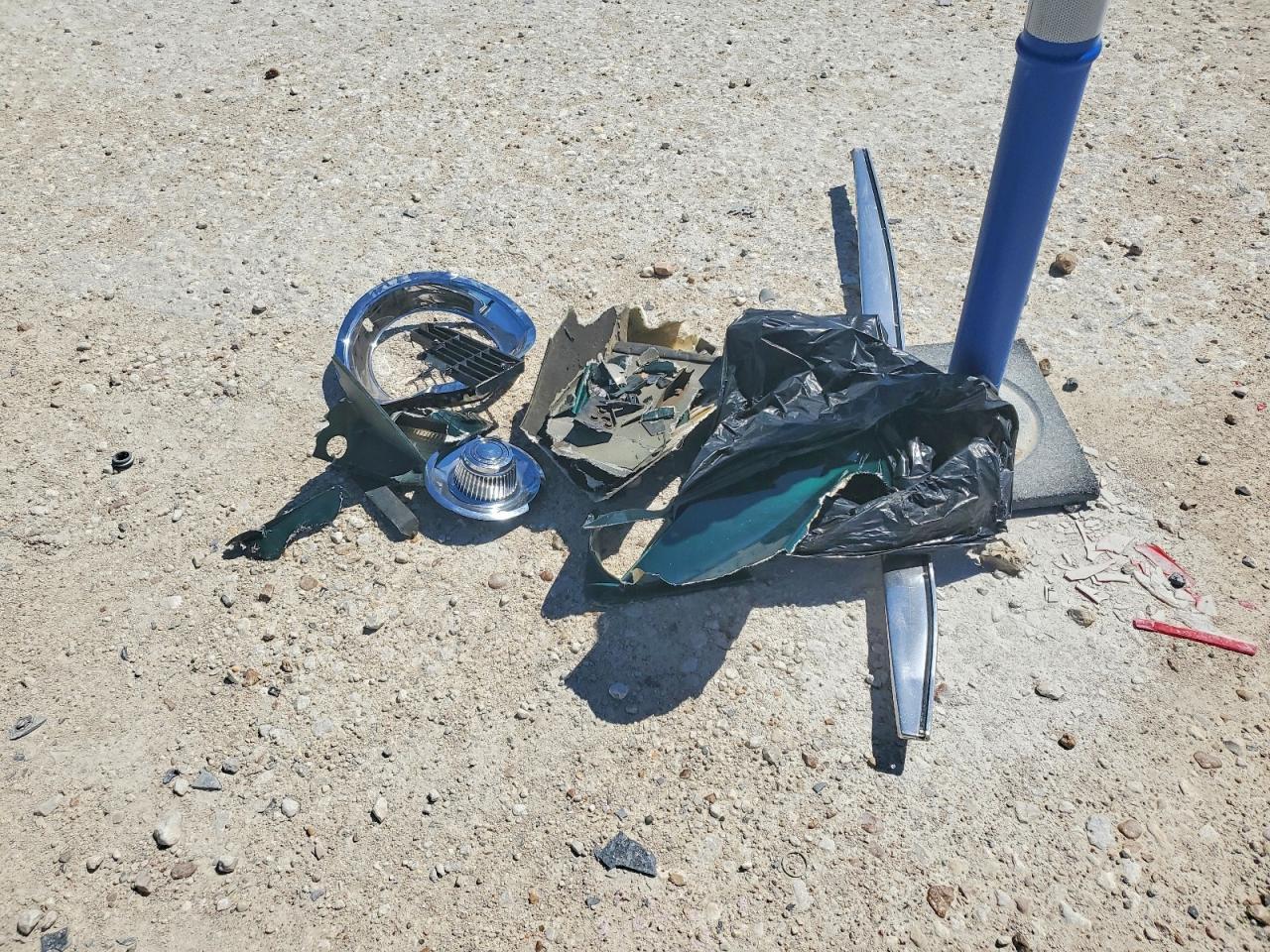 1973 CHEVROLET CORVETTE