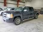 2007 CHEVROLET Silverado