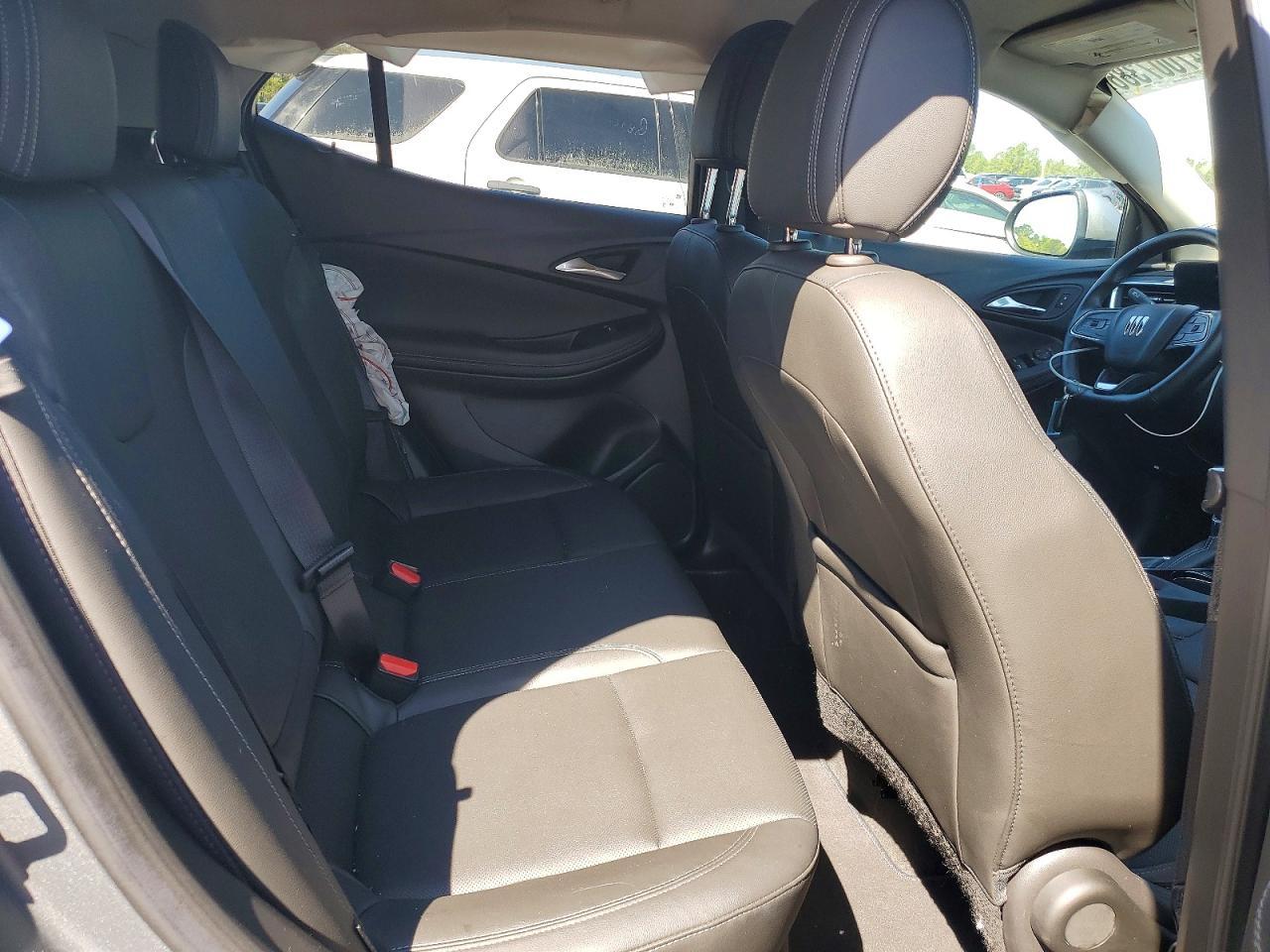 2024 BUICK Encore GX