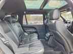 2016 LAND ROVER RANGE ROVER