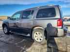 2012 NISSAN Armada