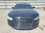2015 AUDI A8