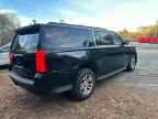 2015 CHEVROLET Suburban