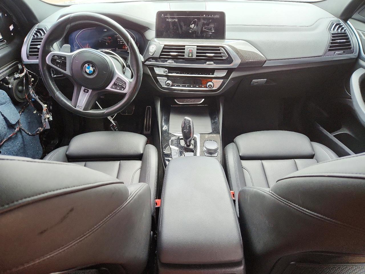 2020 BMW X4