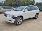 2009 TOYOTA HIGHLANDER