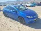 2018 CHEVROLET VOLT