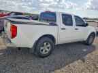 2012 NISSAN Frontier