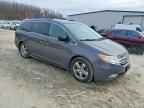 2013 HONDA ODYSSEY