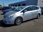 2012 TOYOTA PRIUS V