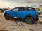 2025 NISSAN KICKS