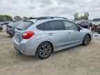2015 SUBARU IMPREZA