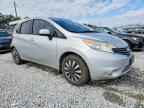 2014 NISSAN Versa Note