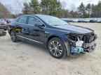 2018 BUICK LACROSSE