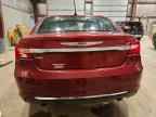2013 CHRYSLER 200