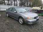 2004 INFINITI I35