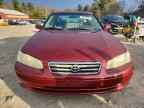 2001 TOYOTA CAMRY