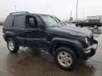 2002 JEEP Liberty