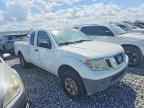 2015 NISSAN Frontier