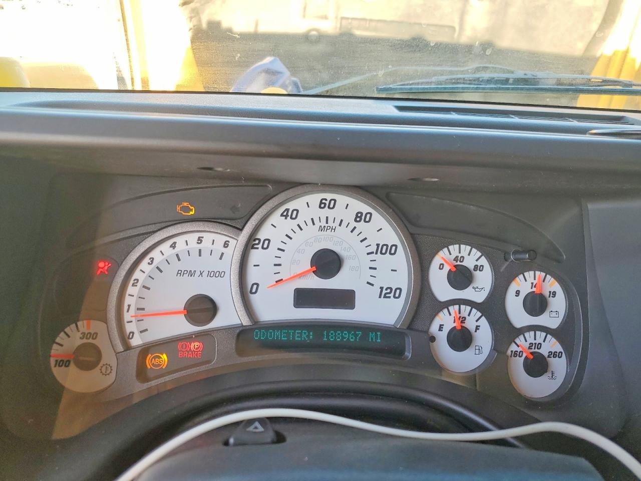 2003 HUMMER H2