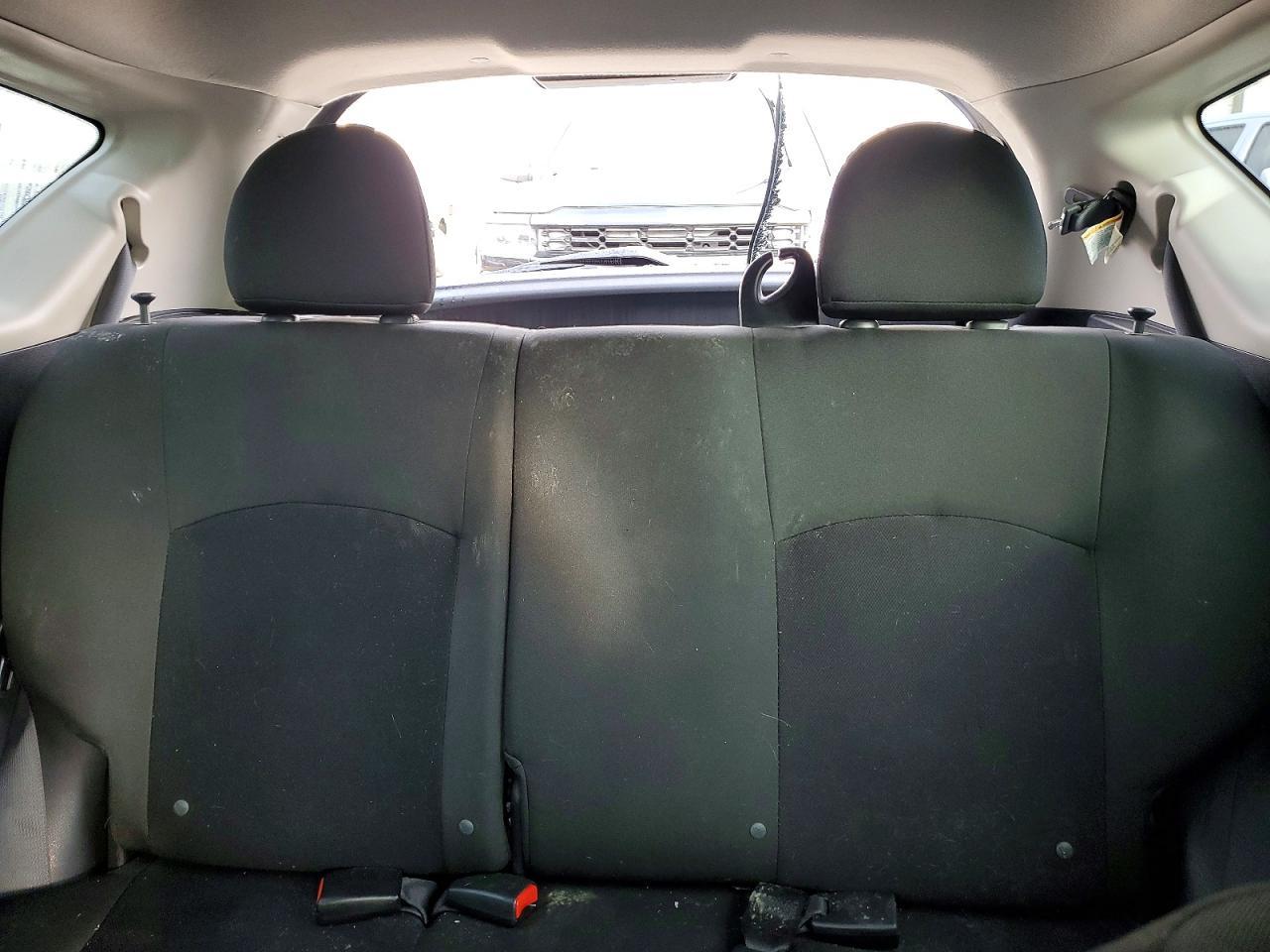 2015 NISSAN Versa Note