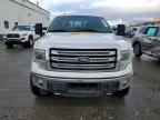 2014 FORD F-150 Lightning
