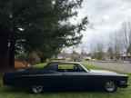 1968 CADILLAC Coupe Devi