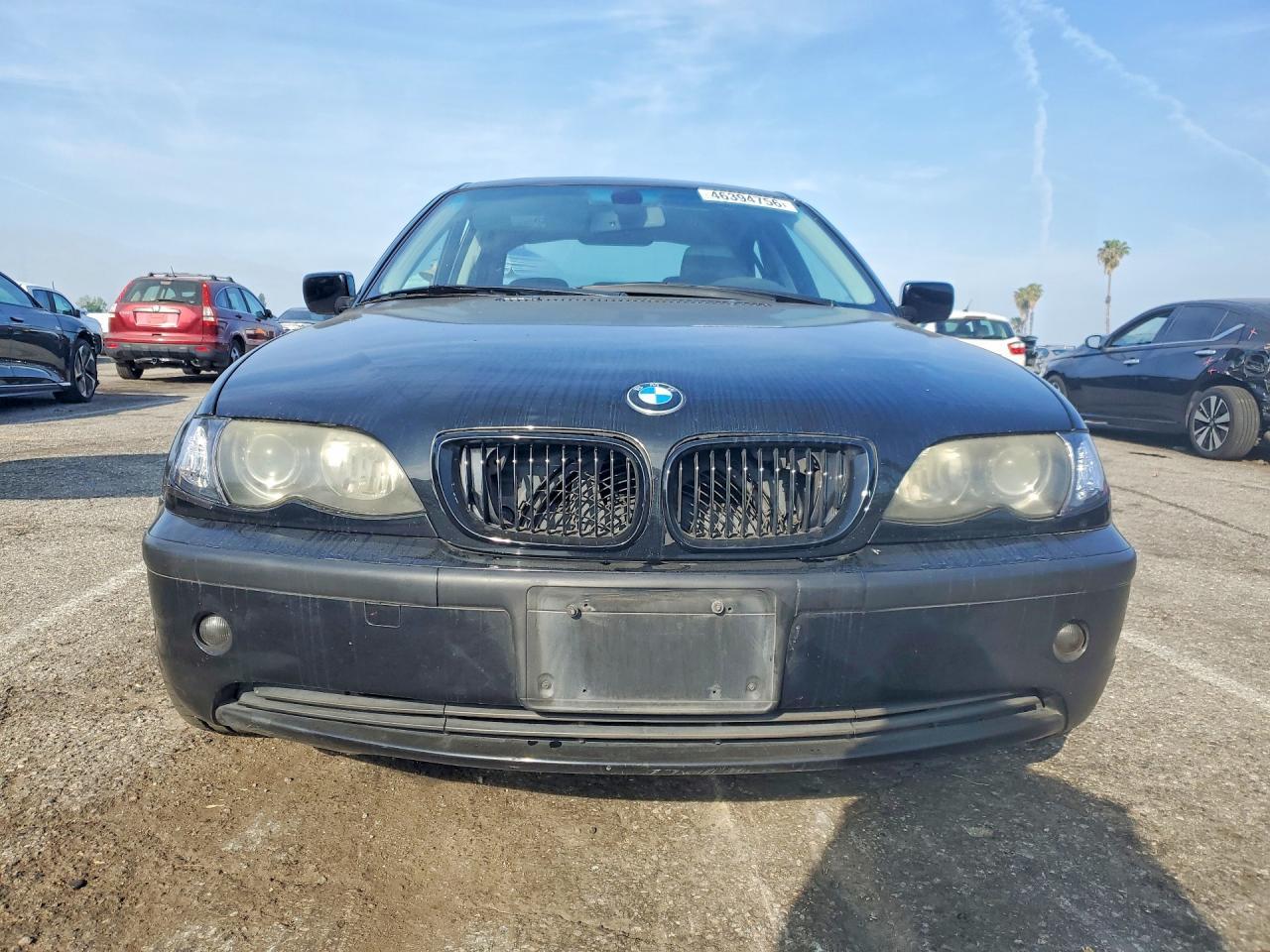 2003 Bmw Motorrad 325