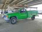 1997 GMC Sierra