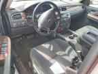 2009 CHEVROLET Avalanche