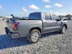 2023 NISSAN Frontier