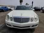2007 MERCEDES-BENZ E-Class
