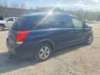 2009 NISSAN Quest