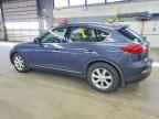 2010 INFINITI EX35