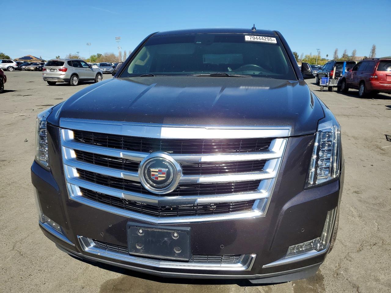 2015 CADILLAC ESCALADE