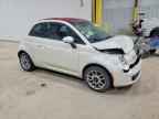 2015 FIAT 500