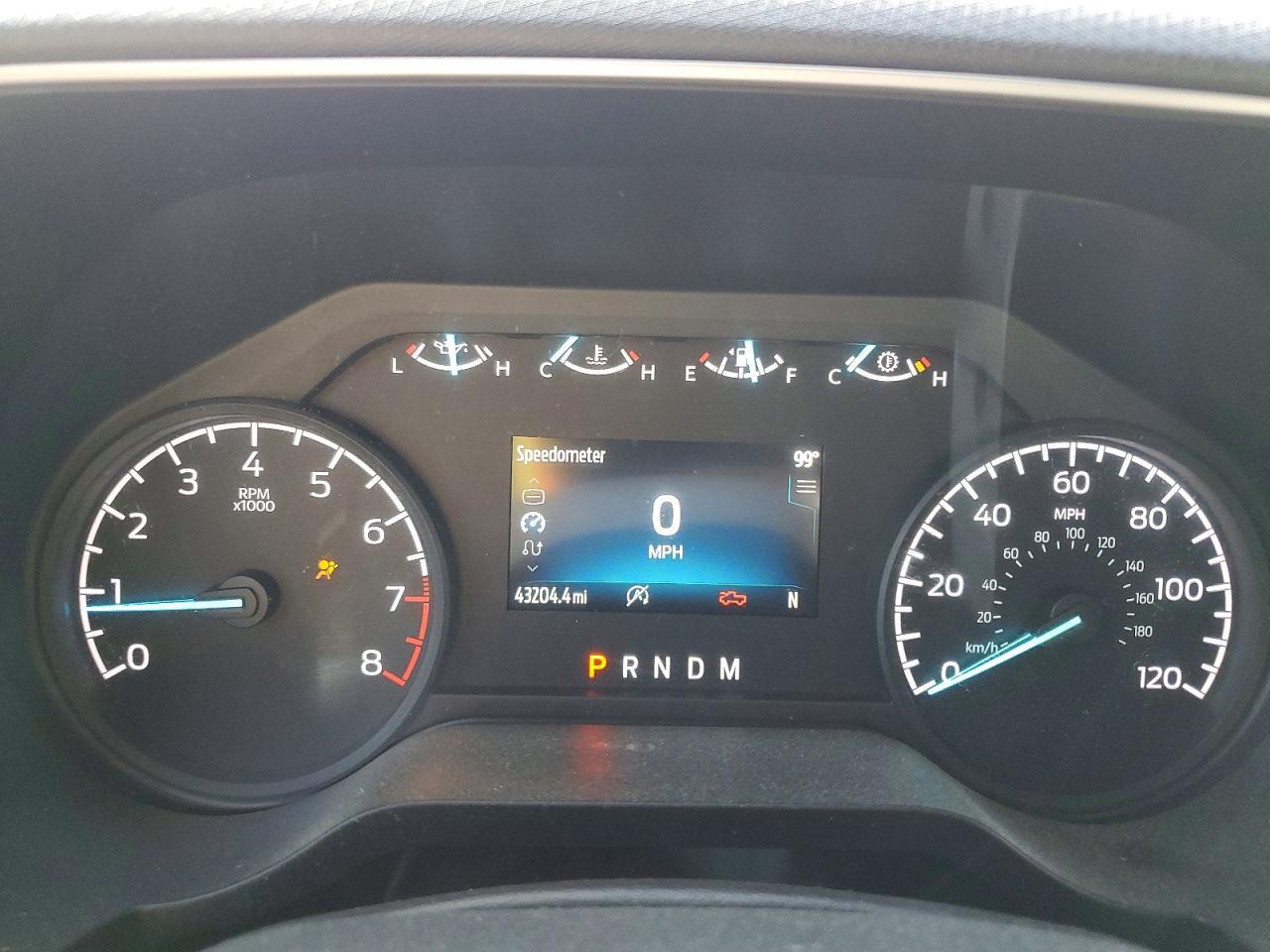2023 FORD F-150 Lightning