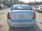 2008 HYUNDAI ACCENT