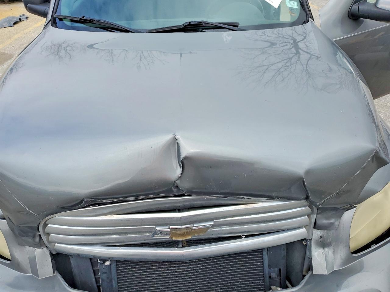 2007 CHEVROLET HHR