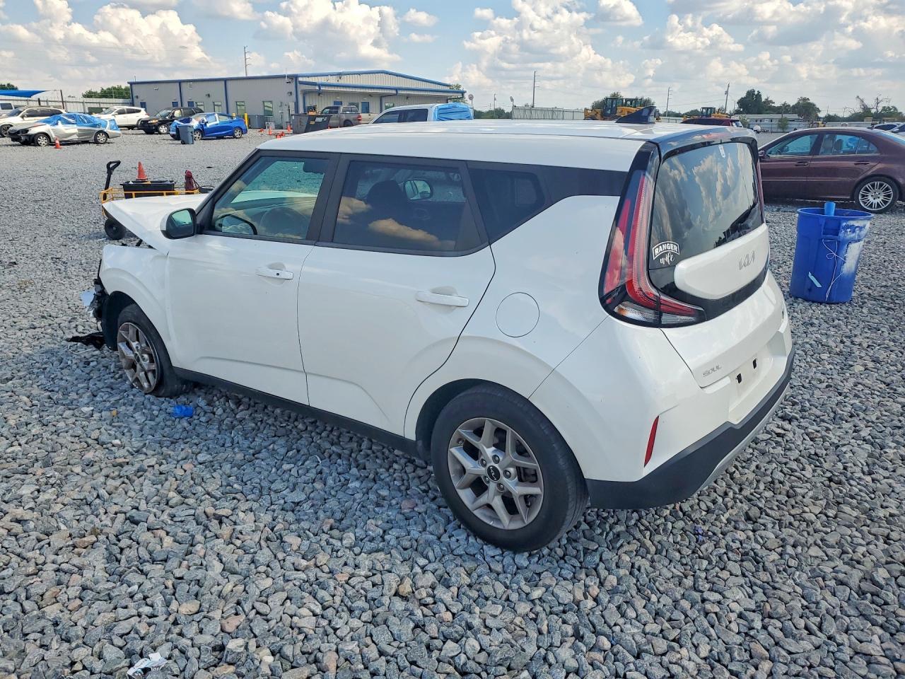 2023 KIA SOUL