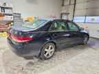 2004 HONDA ACCORD