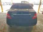 2012 MERCEDES-BENZ C-CLASS