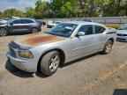2010 DODGE CHARGER