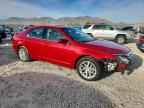 2010 FORD FUSION