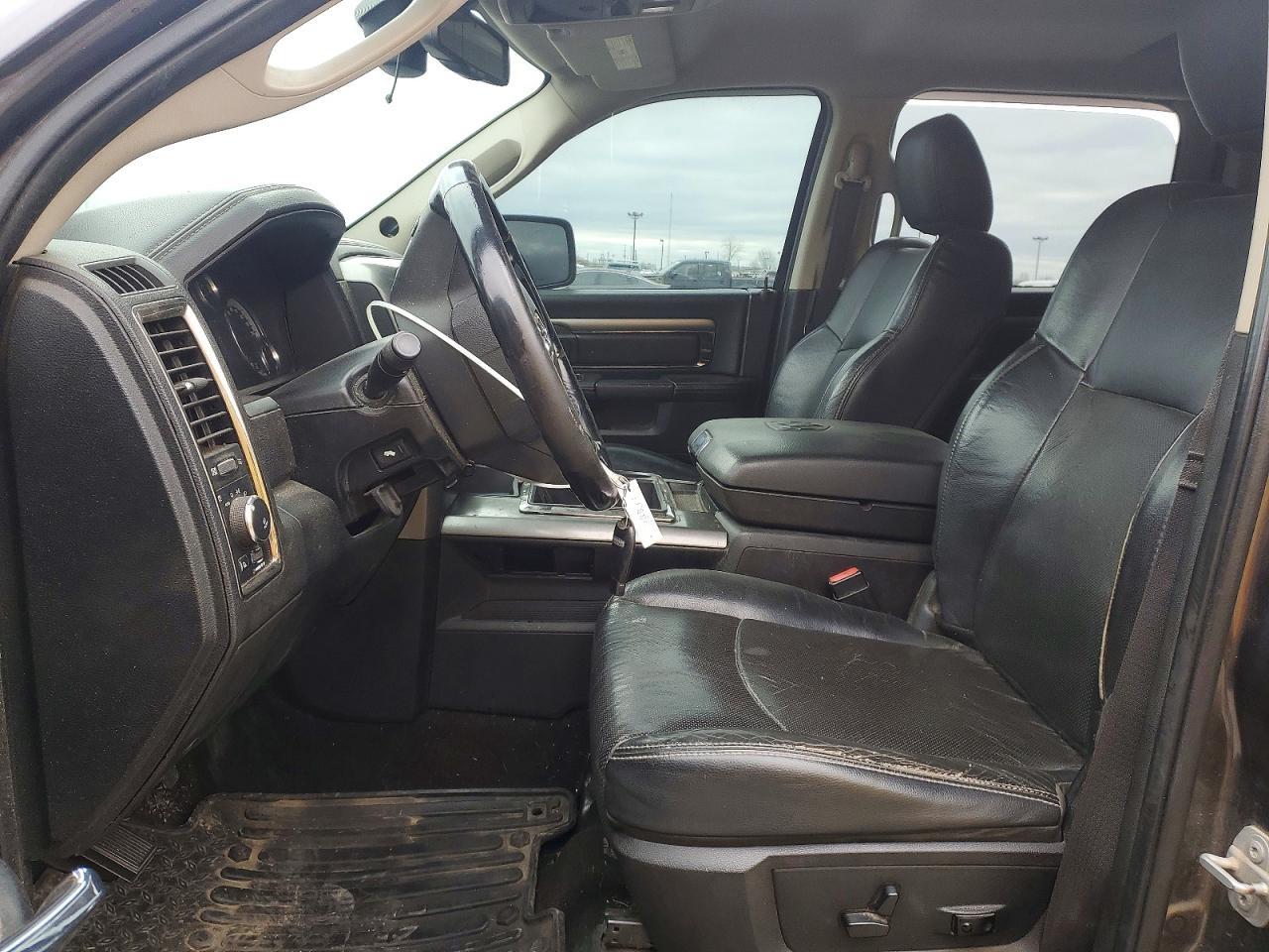 2015 RAM 1500