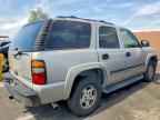 2005 CHEVROLET Tahoe