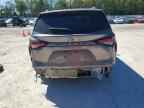 2022 TOYOTA SIENNA